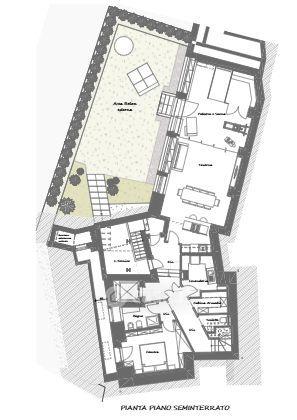 Villa in Via Col Ferret 4 — foto 6 di 12