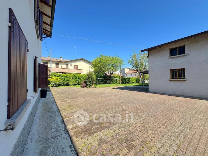 Villa in Via Girondola — foto 71 di 72