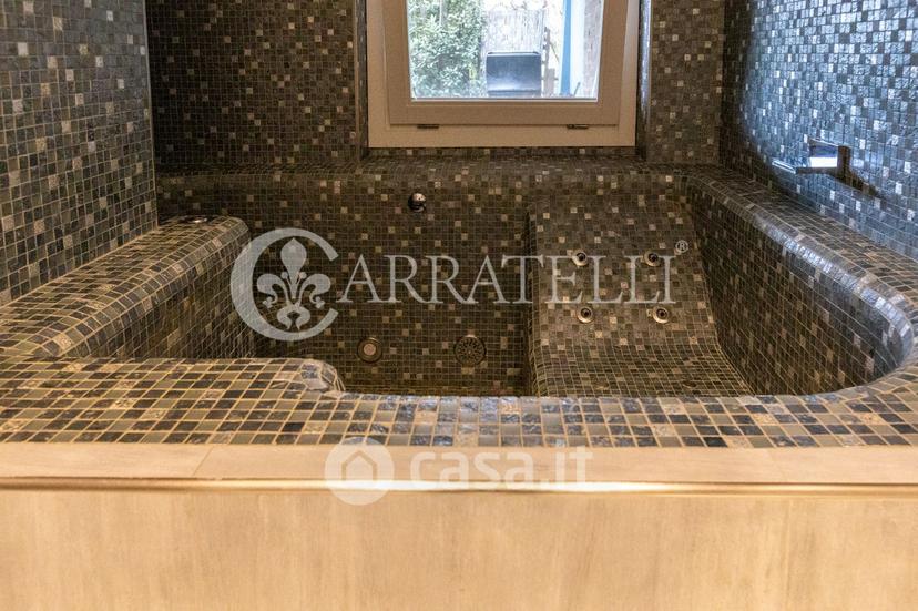 Villa in Strada del Tirreno — foto 17 di 29