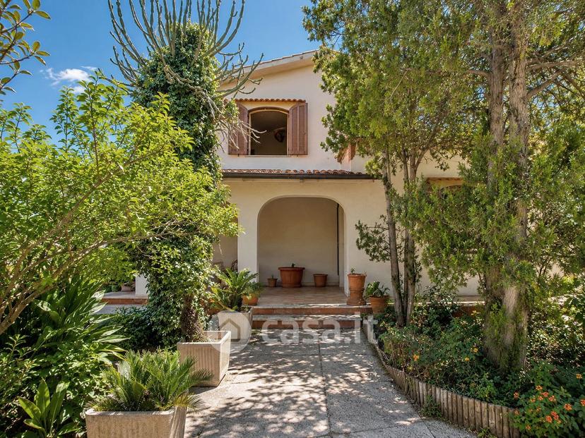 Villa in Strada Piatta 6 — foto 31 di 38
