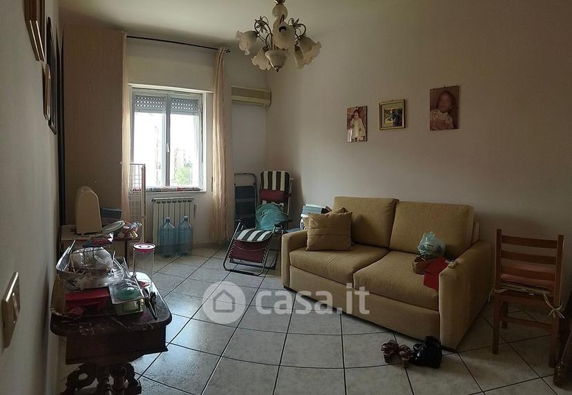 Quadrilocale in Via Luigi Doumontier 1 — foto 18 di 23
