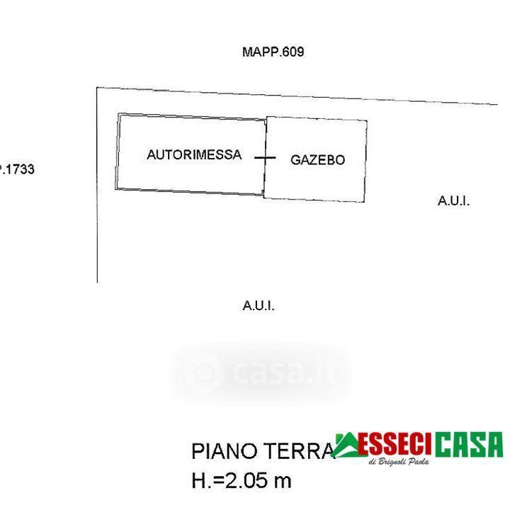 Villa in Via Tenente Giovanni Adami — foto 29 di 46