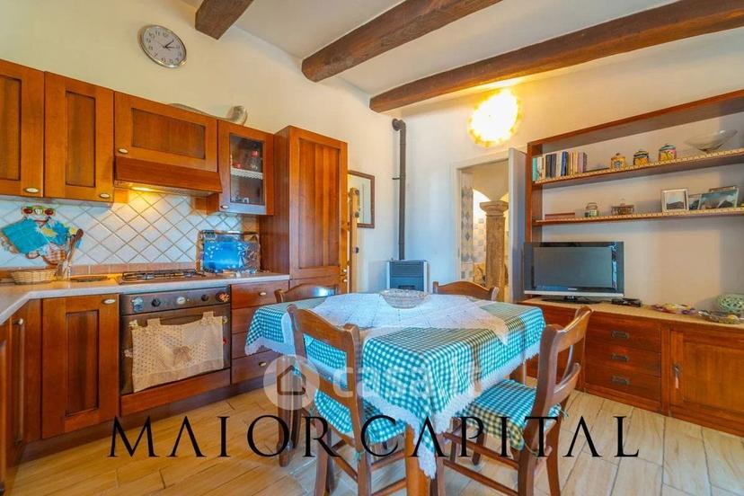 Villa in Strada Liscia di Scopa — foto 33 di 64