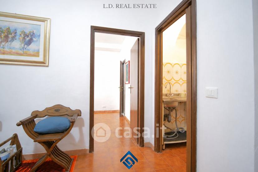 Bilocale in Via Oriolo — foto 9 di 29