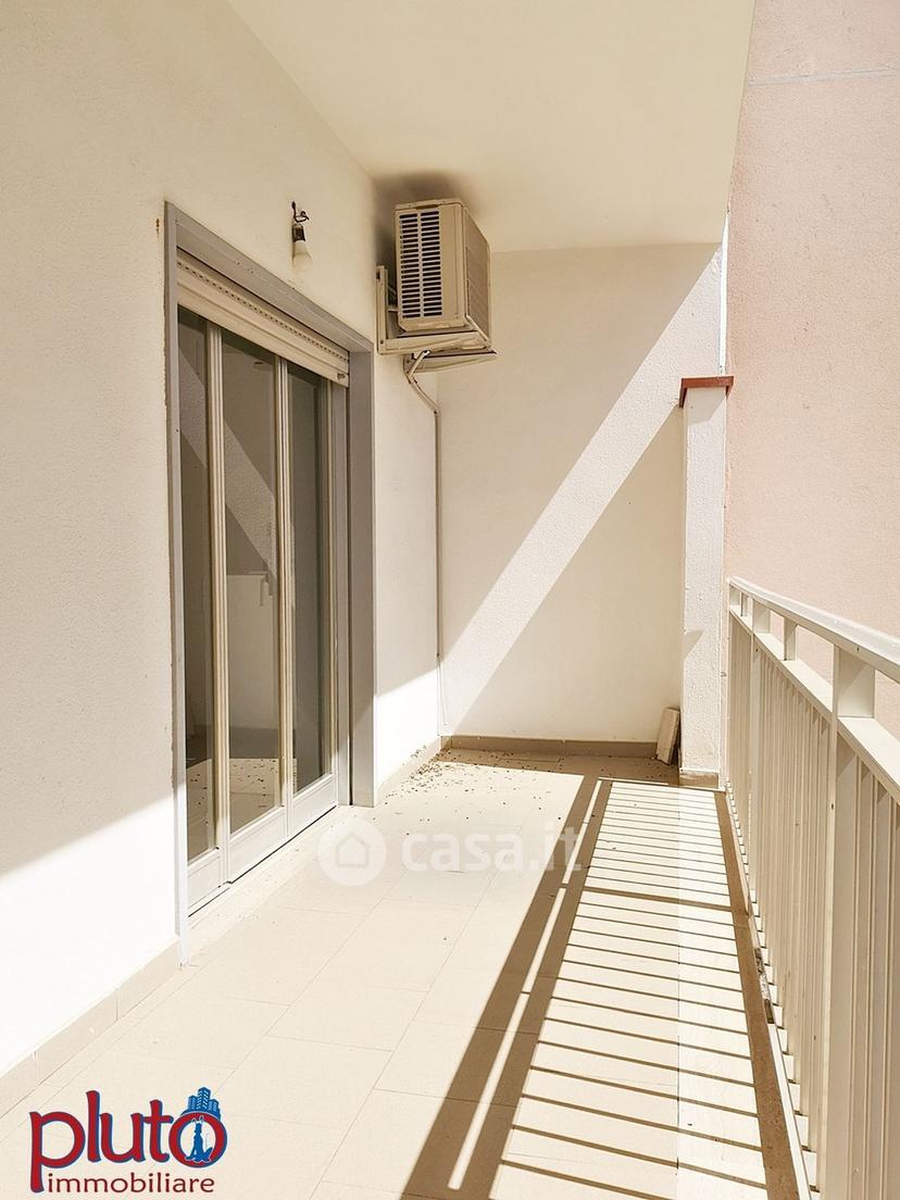 Trilocale in Via Regina Margherita — foto 21 di 29