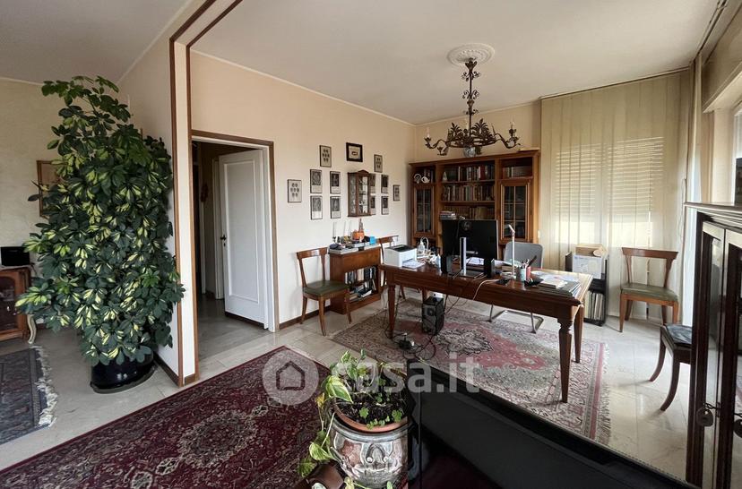 Quadrilocale in Via Enrico Cernuschi — foto 22 di 31