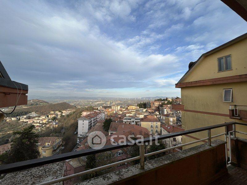 Quadrilocale in Via Calvario 5 — foto 10 di 24