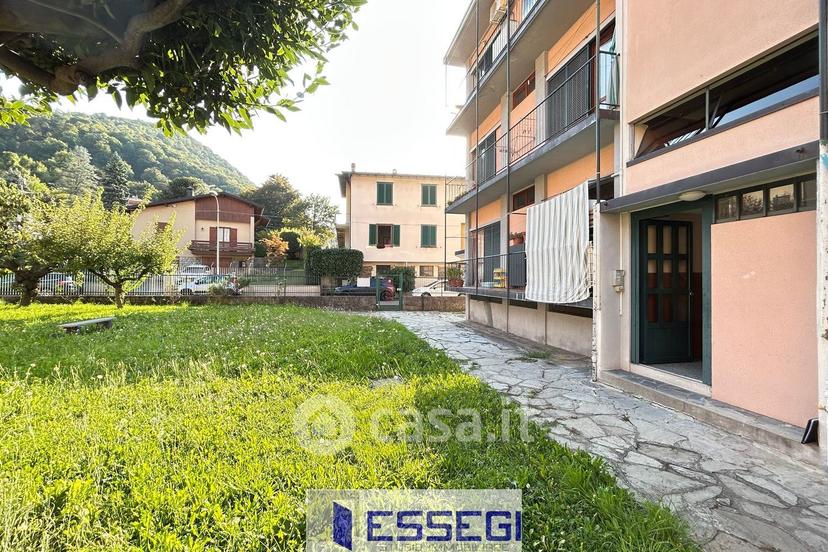 Quadrilocale in Via Cav. Attilio Porroni 10 — foto 26 di 27