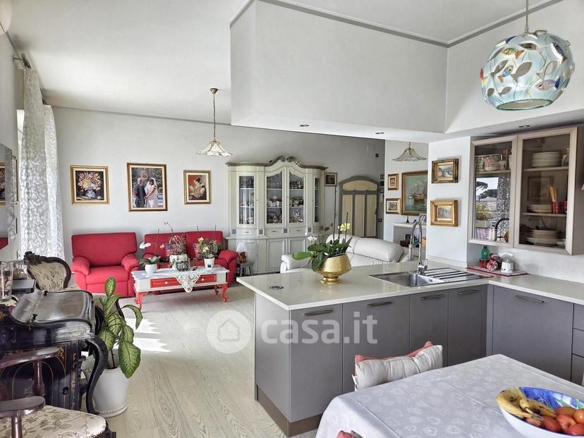 Appartamento in Via Gioacchino Rossini 7 — foto 37 di 49