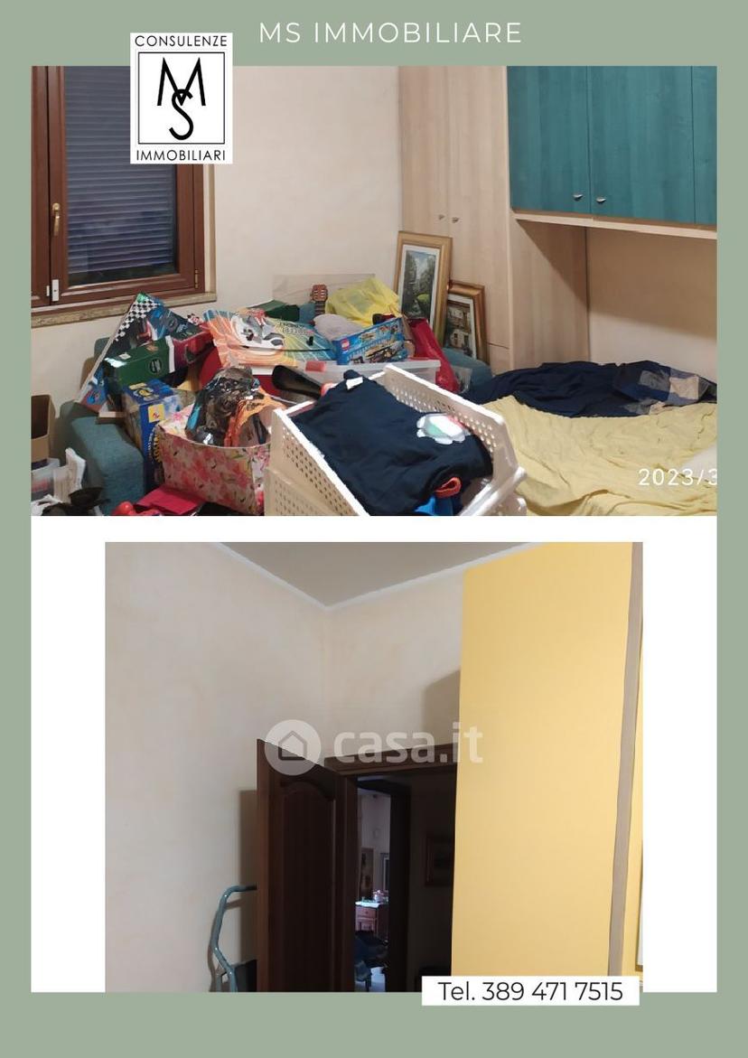 Appartamento in Via Milano 18 — foto 24 di 24