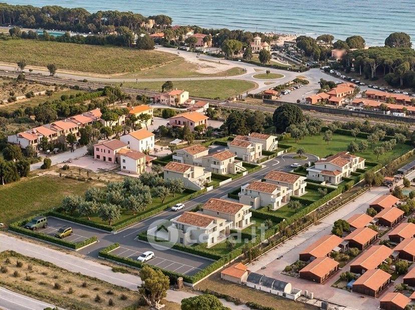 Villa in Via Don Sebastiano Leone 0 Sn — foto 13 di 20