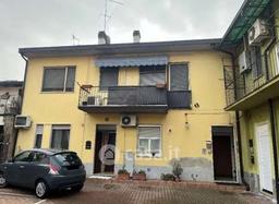 Bilocale in Via Gramsci 48
