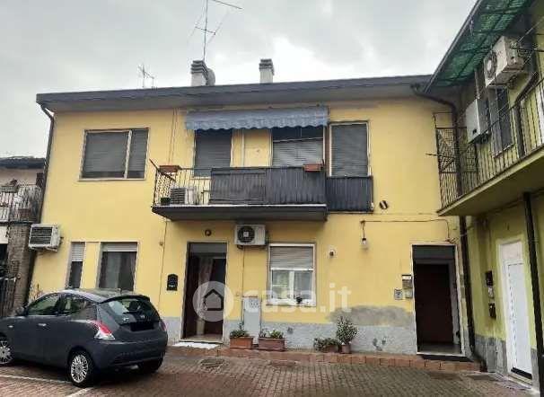 Bilocale in Via Gramsci 48