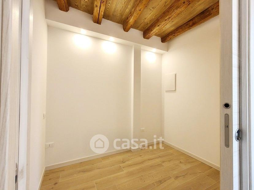 Bilocale in Via G. B. Verci — foto 17 di 17