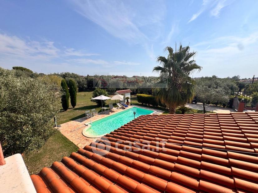 Villa in Via Alpi Apuane — foto 14 di 44