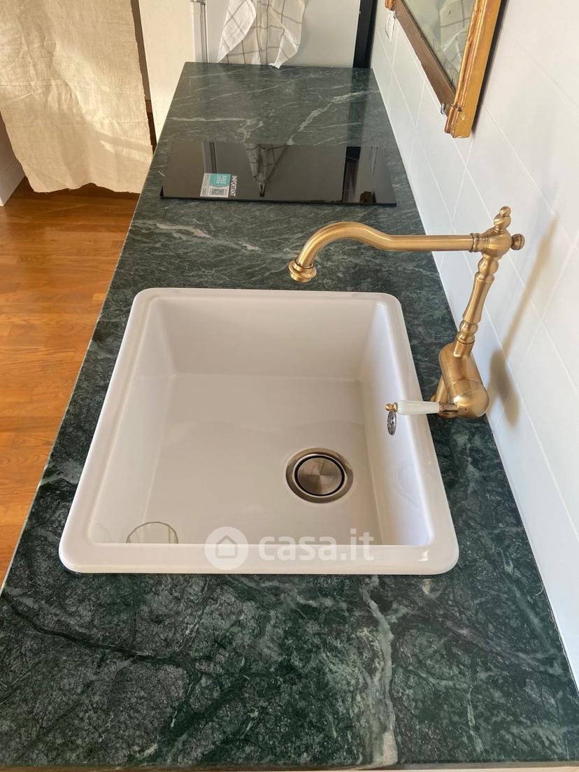 Bilocale in Via Vico — foto 20 di 28