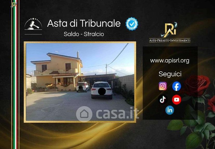 Appartamento in Contrada Vena — foto 38 di 40