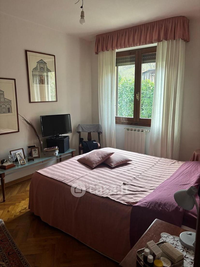 Bilocale in Via della Lupaia — foto 5 di 9