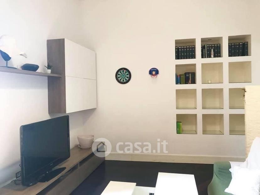 Bilocale in Via Porta di Posillipo — foto 9 di 9