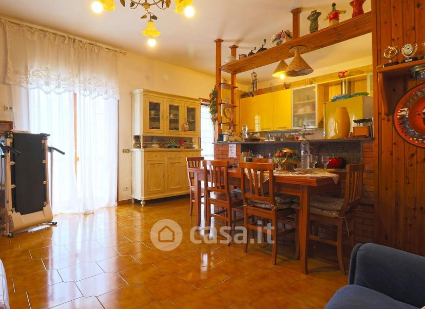 Appartamento in Via Madonna del Carmine — foto 15 di 39