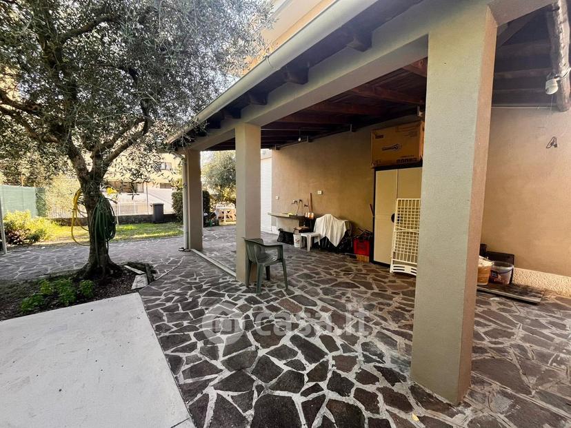 Villa in Via Rini Andrea — foto 28 di 29