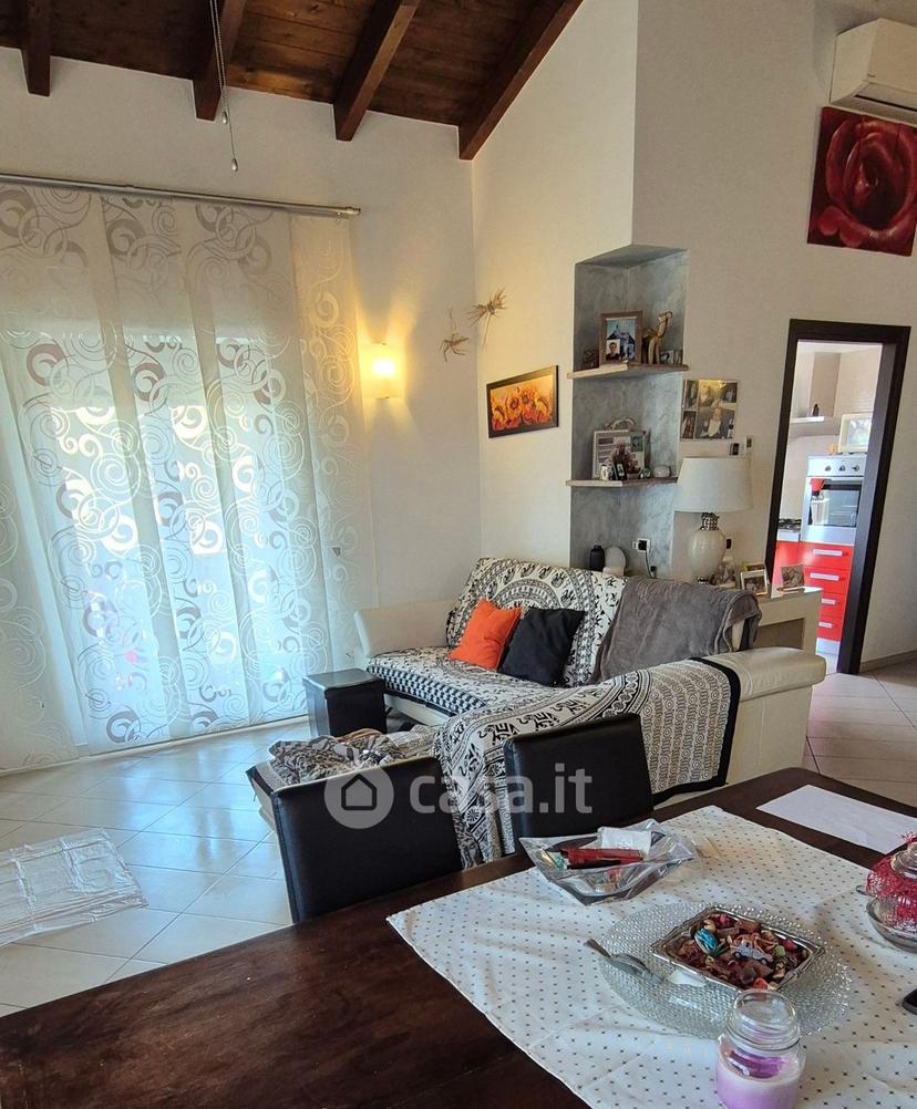 Appartamento in Via Plinio 18 — foto 111 di 133