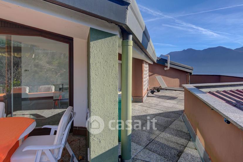Trilocale in Corso Belvedere — foto 27 di 63