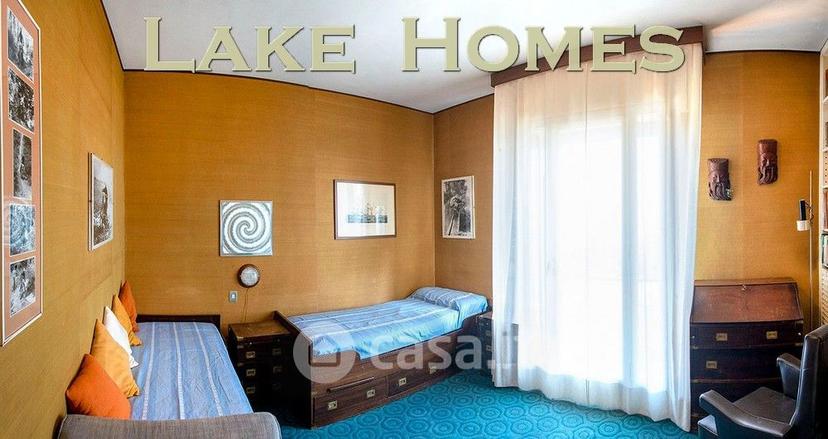 Villa in Via Per Lesa 19 — foto 19 di 39