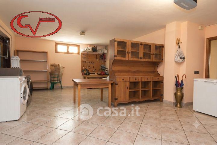 Villa in Via Gustavo Borsari — foto 53 di 56