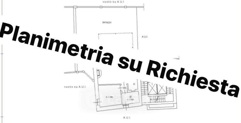 Villa in Via Stendhal — foto 17 di 29