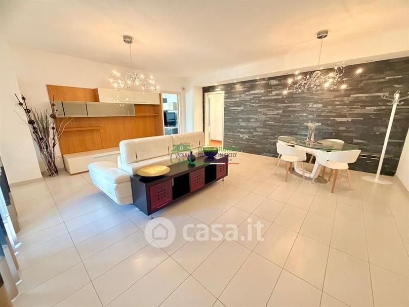 Appartamento in Via Aldo Licitra — foto 26 di 33