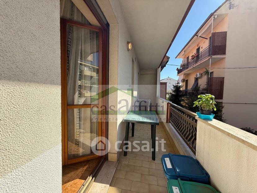 Trilocale in Viale Benedetto Croce — foto 15 di 18