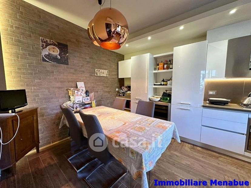 Bilocale in Via Cimabue — foto 23 di 34