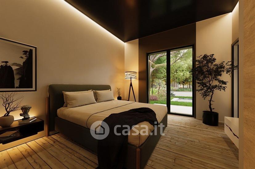 Appartamento in Via Flavio Gioia 26 — foto 35 di 59