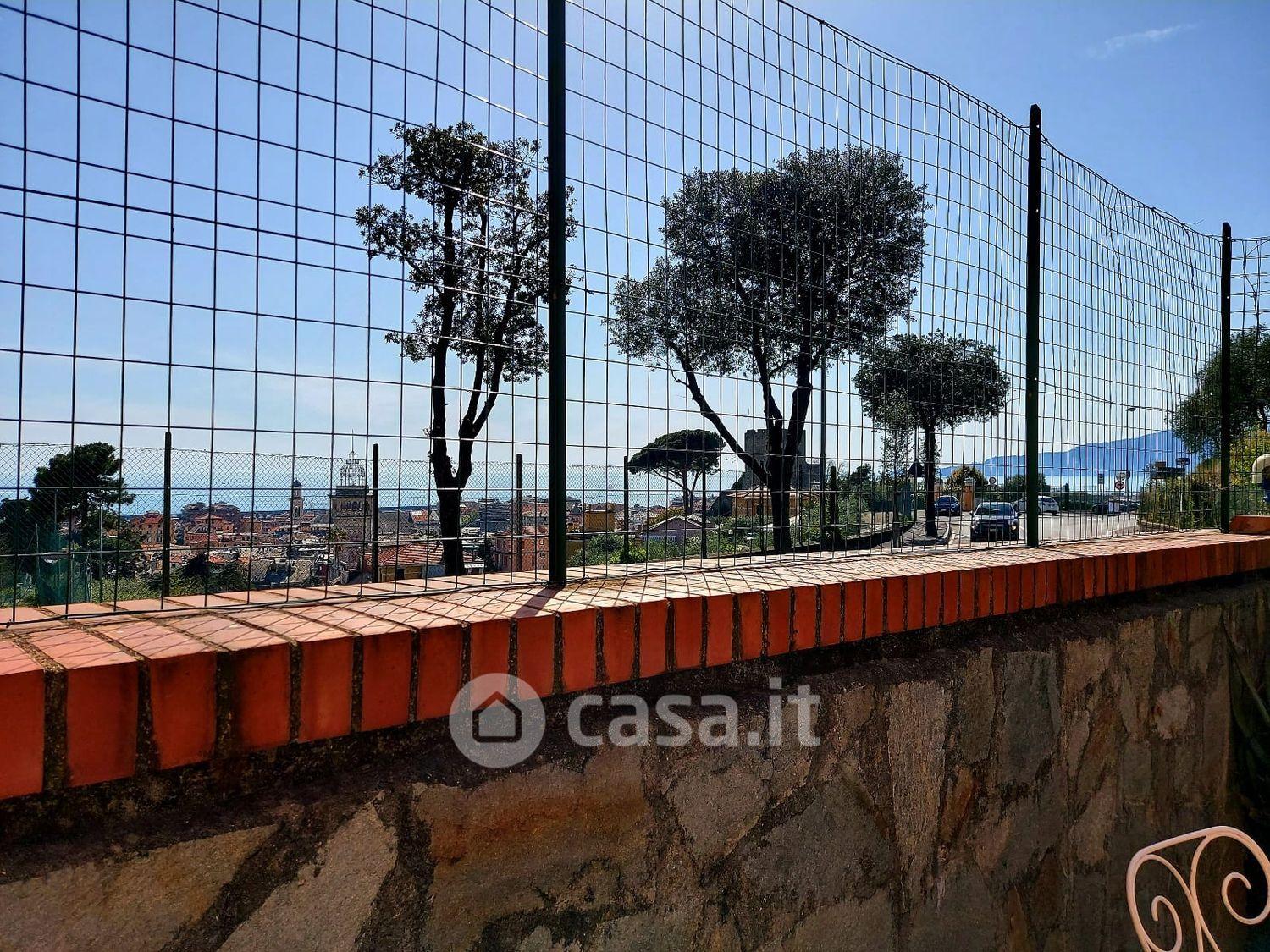 Quadrilocale in Corso Lima 39