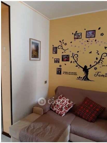 Trilocale in Via XXV Aprile 17 — foto 15 di 18