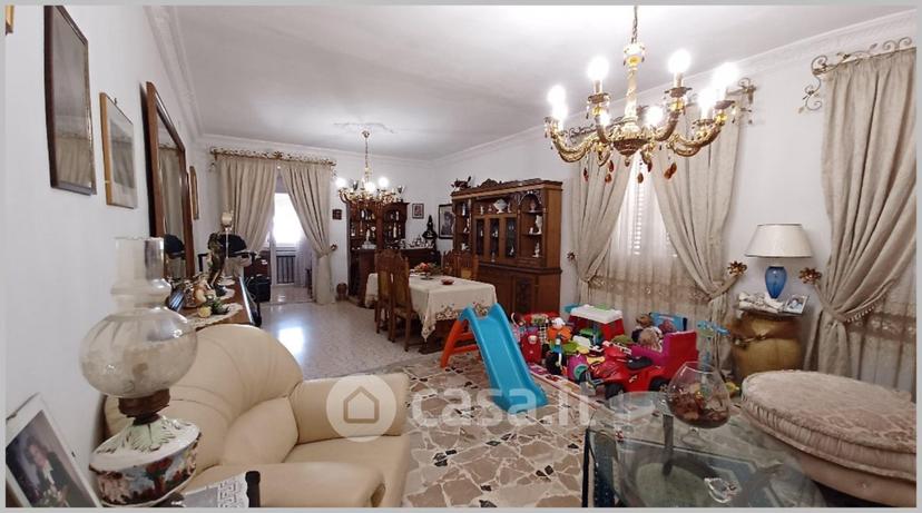 Appartamento in Via Puccini — foto 12 di 32