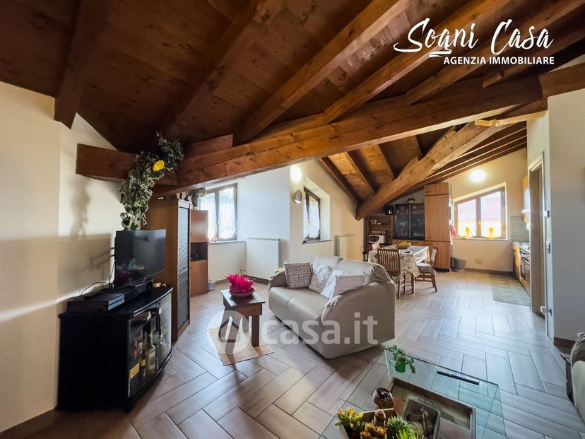 Villa in Via Sempione — foto 47 di 48