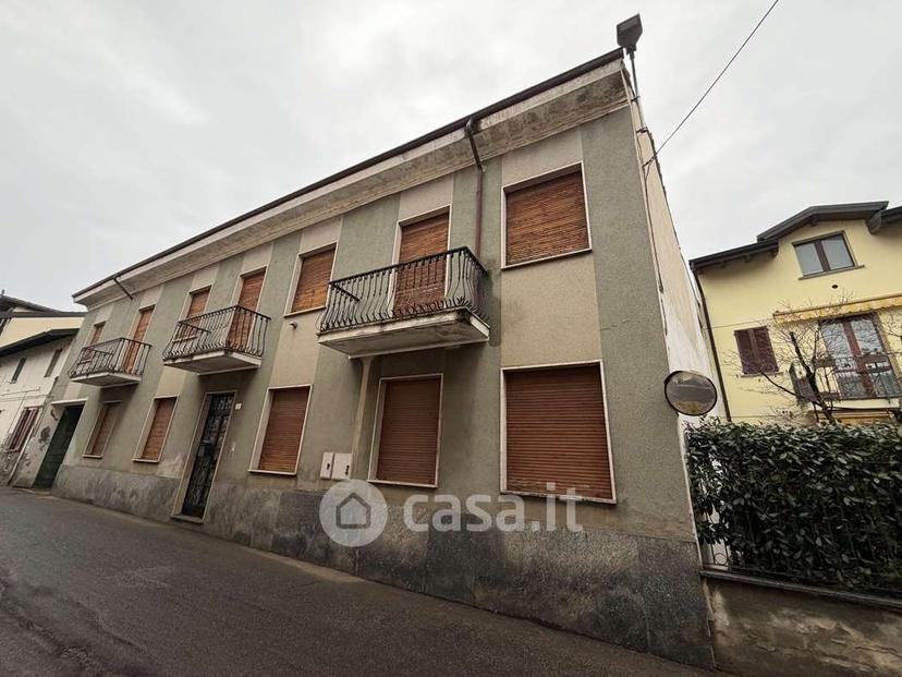 Trilocale in Via Vecchia di Vigevano 55 — foto 10 di 19
