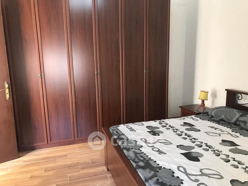 Trilocale in Viale Camparia — foto 10 di 13