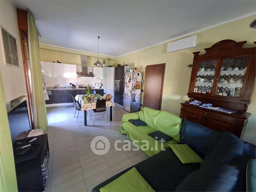 Appartamento in Via Ss. Consolata 105 — foto 8 di 21