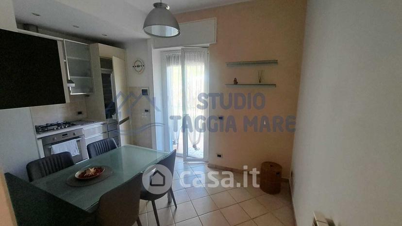 Trilocale in Via Fossati — foto 23 di 23