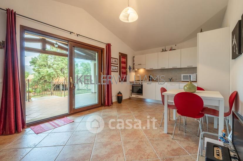 Villa in Via San Pietro — foto 28 di 36