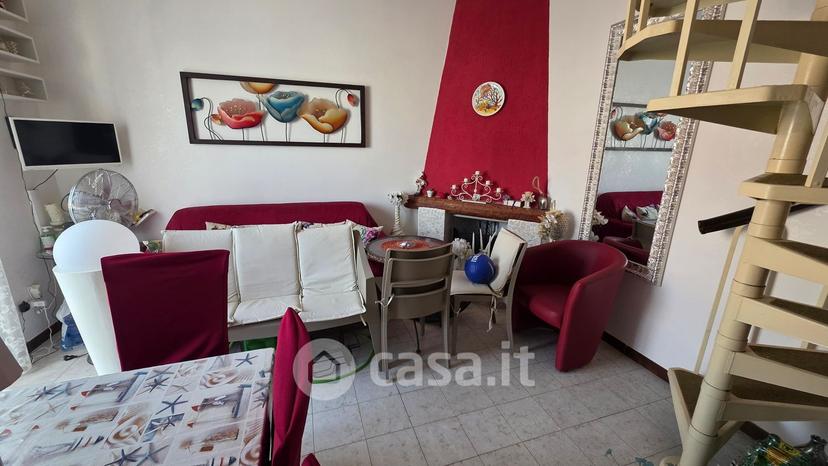 Trilocale in Corso del Tirreno 439 — foto 11 di 42