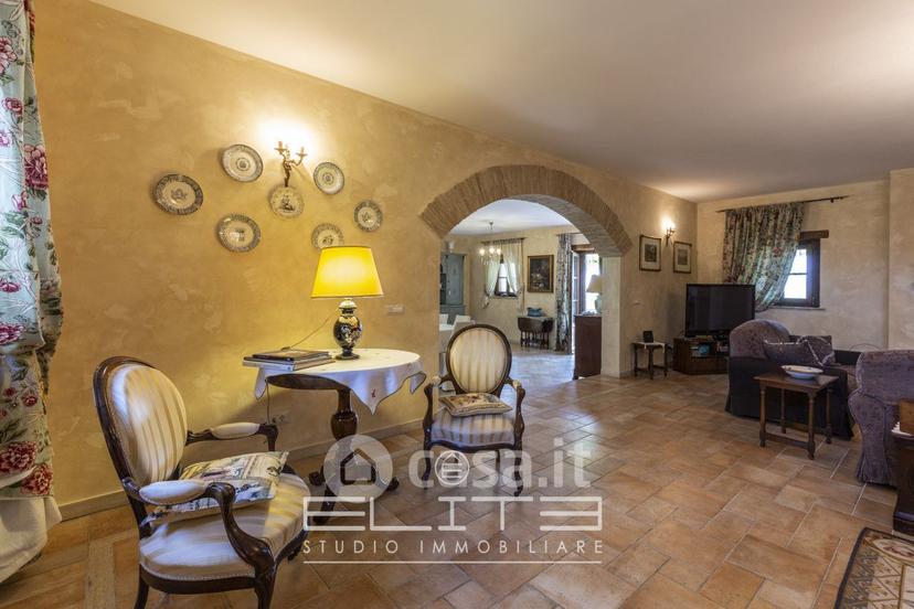 Villa in Strada Fabbrici Ville — foto 14 di 56