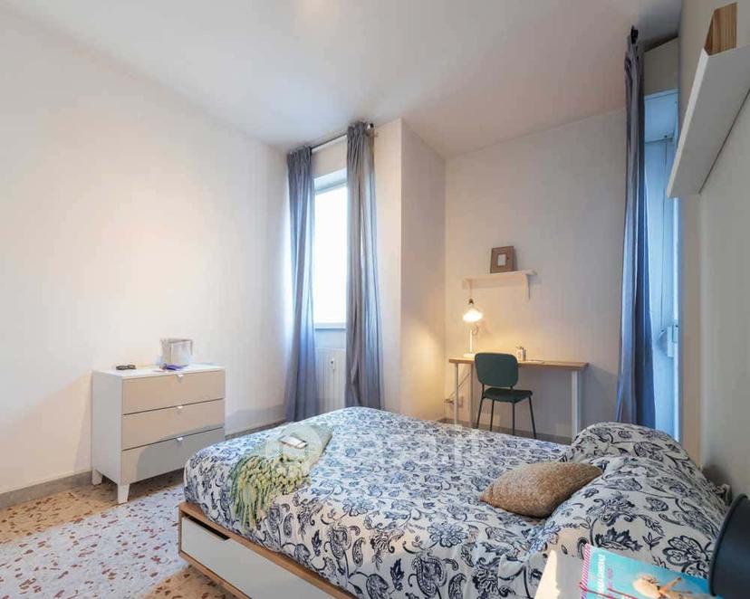 Stanza in Via degli Ortaggi 42 — foto 10 di 20