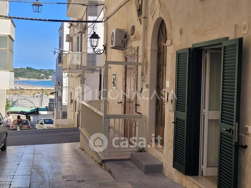 Bilocale in Via Dottor Vincenzo Giuliani 68 — foto 17 di 17