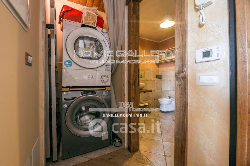 Monolocale in Via Sant'Ilario — foto 21 di 21