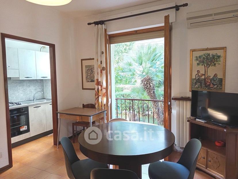Bilocale in Via alla Rovere 15 — foto 18 di 36