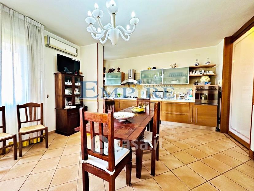 Appartamento in Via Carlo Pisacane 23 — foto 24 di 35
